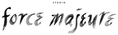 Studio Force Majeure